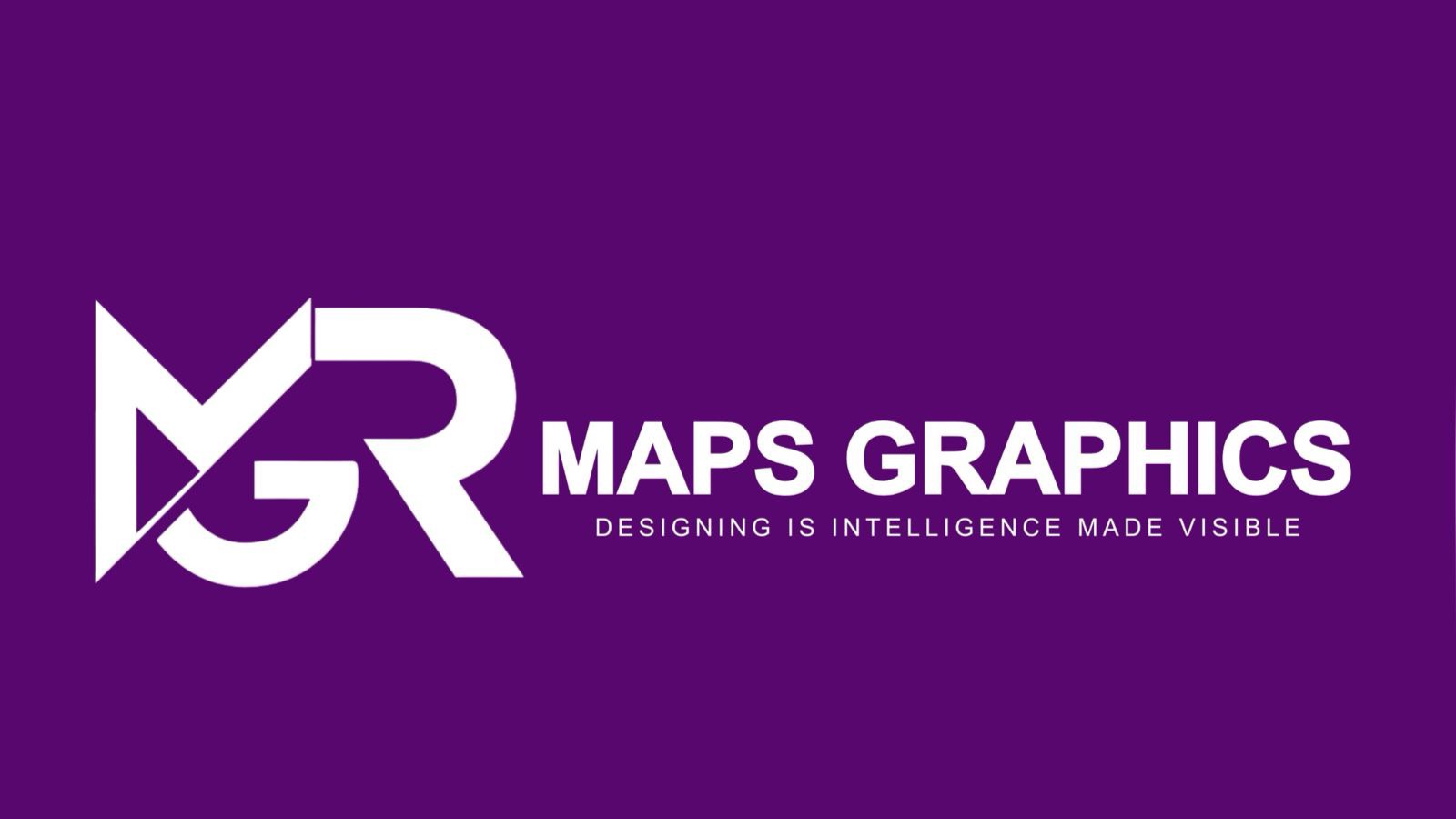 Maps Graphics